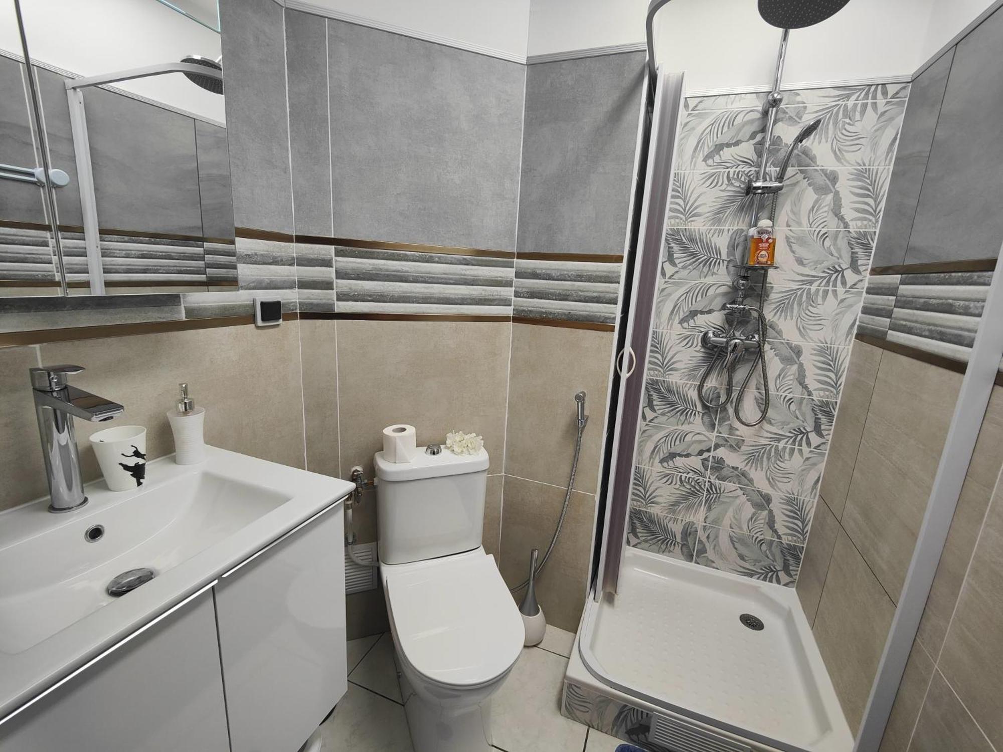 Studio Vanille - Vue Mer Saint-Denis Exteriör bild